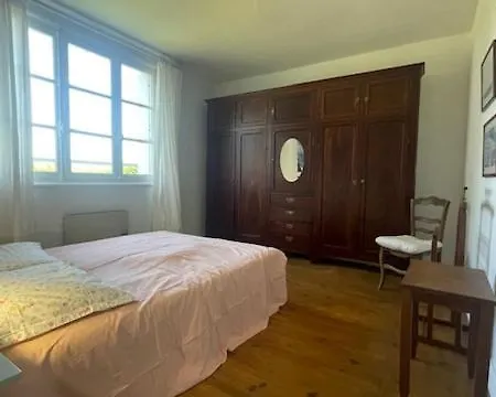Ty Prevosto - Jardin Clos - A Pieds * Camaret-sur-Mer