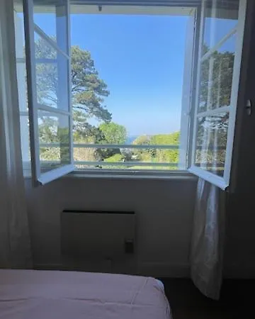 Ty Prevosto - Jardin Clos - A Pieds