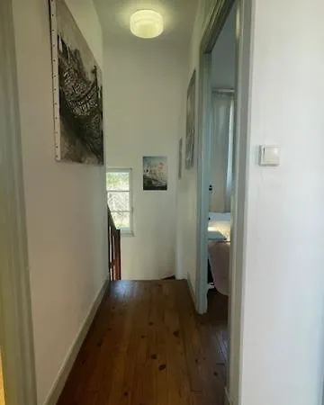 Сasa de vacaciones Ty Prevosto - Jardin Clos - A Pieds